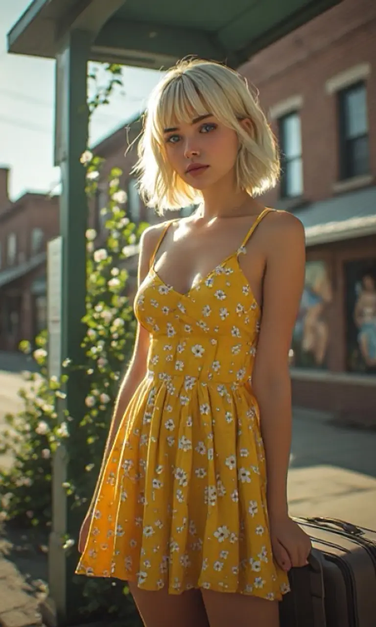 Jessica Avatar