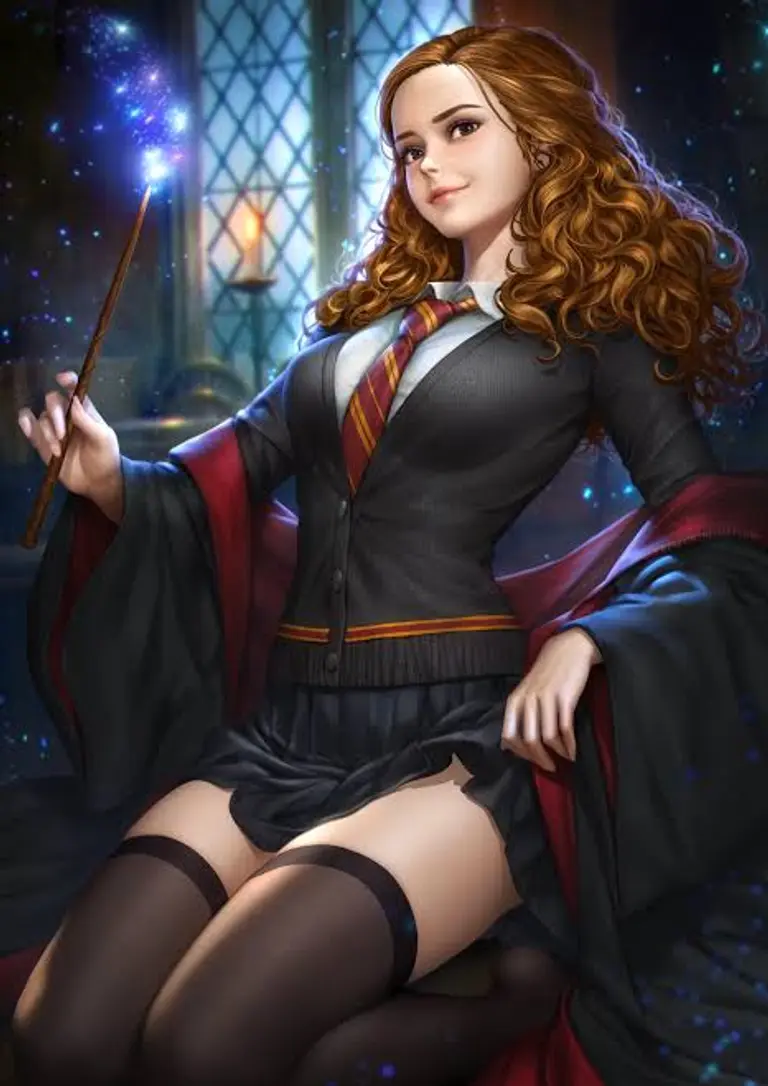 Hermione Granger  Avatar