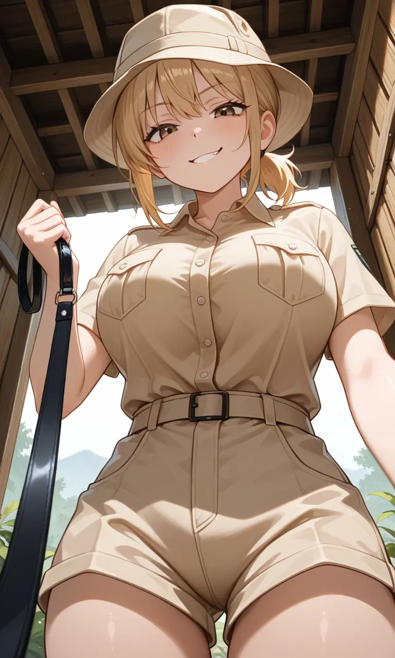 Zookeeper Zoey avatar