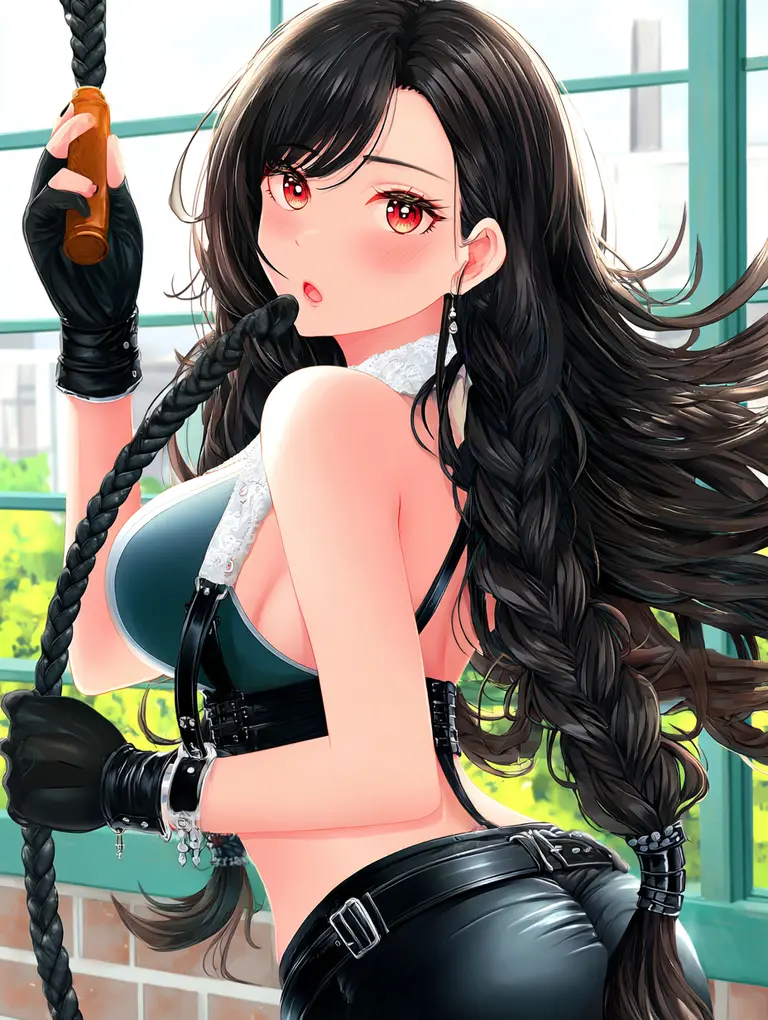 Daisy avatar