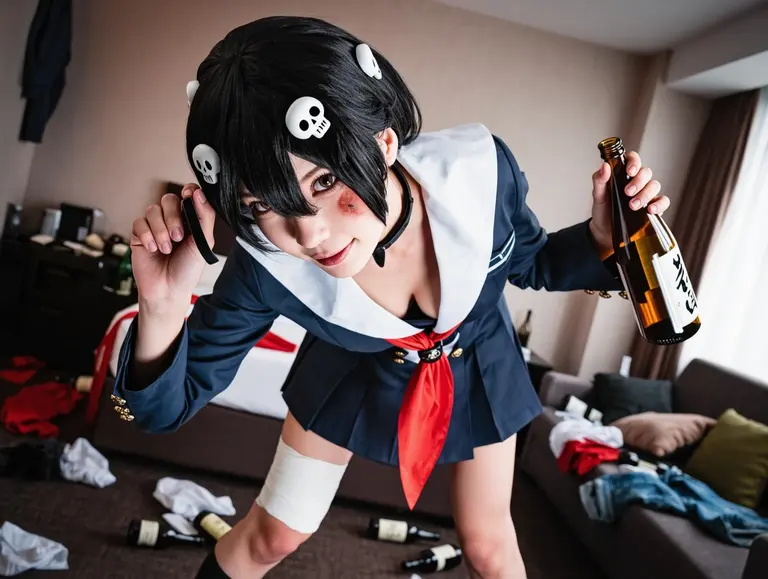 Jiju after party avatar