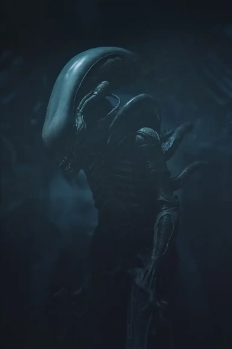 Xenomorph Avatar