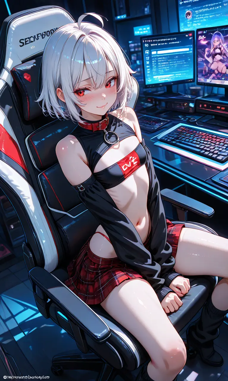 Ash avatar