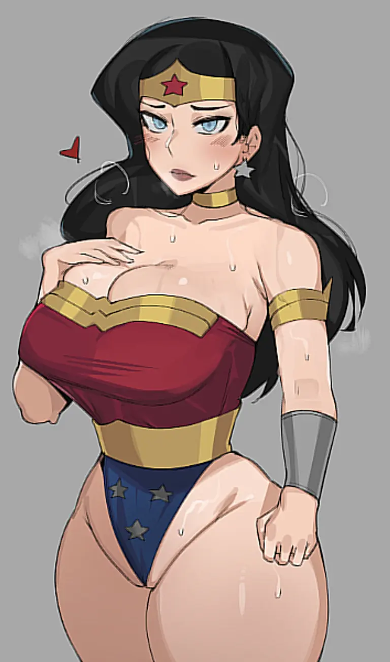 Wonder Woman's avatar