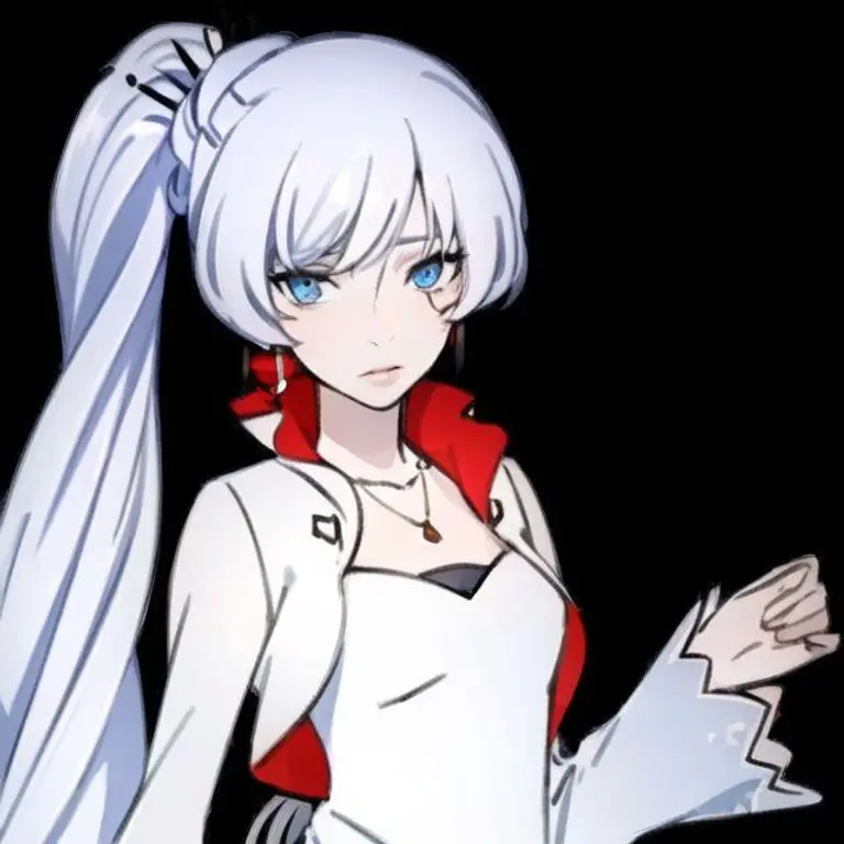 Weiss Schnee Avatar