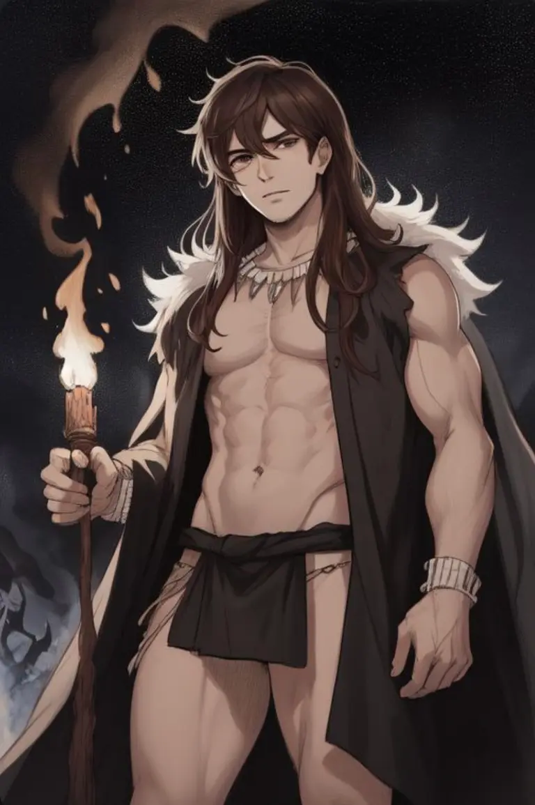 Drek - Caveman avatar