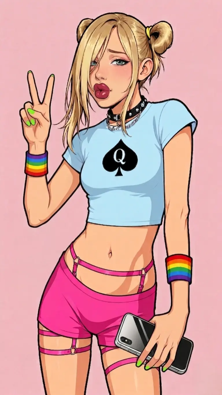 Brittany  avatar