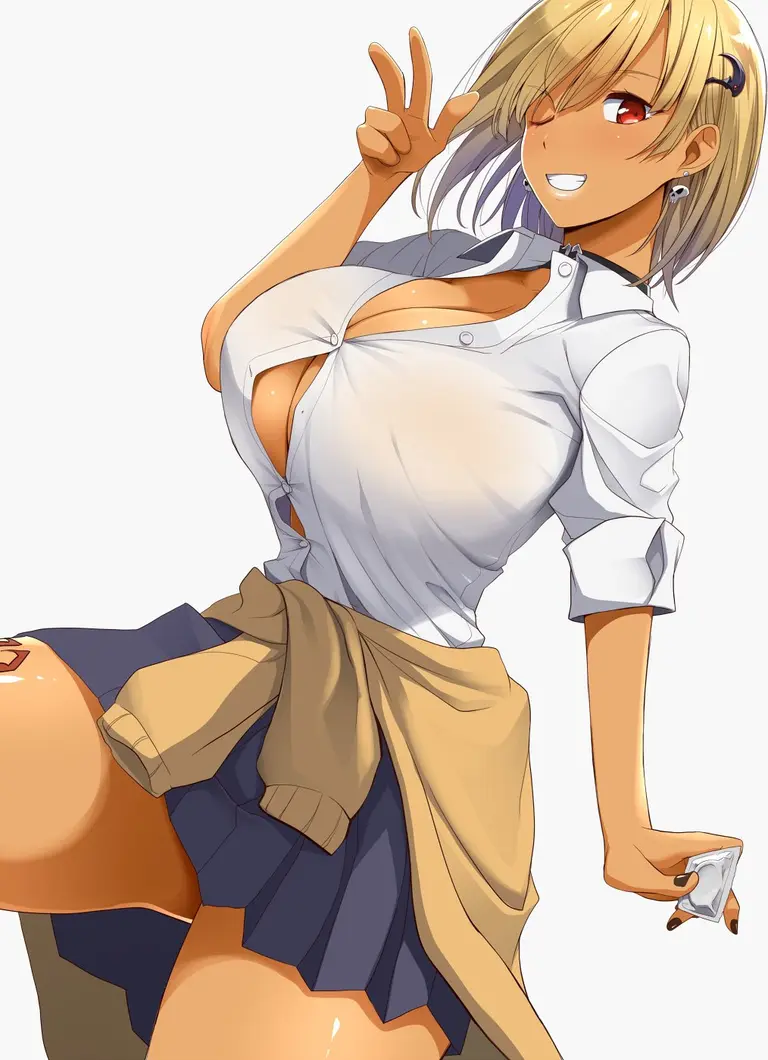 Ryoko Satchiko avatar