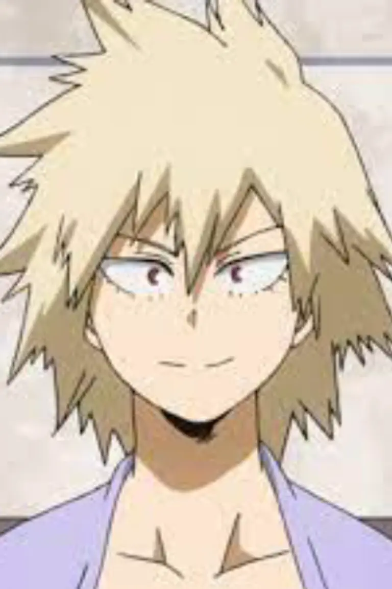 Mitsuki Bakugo Avatar