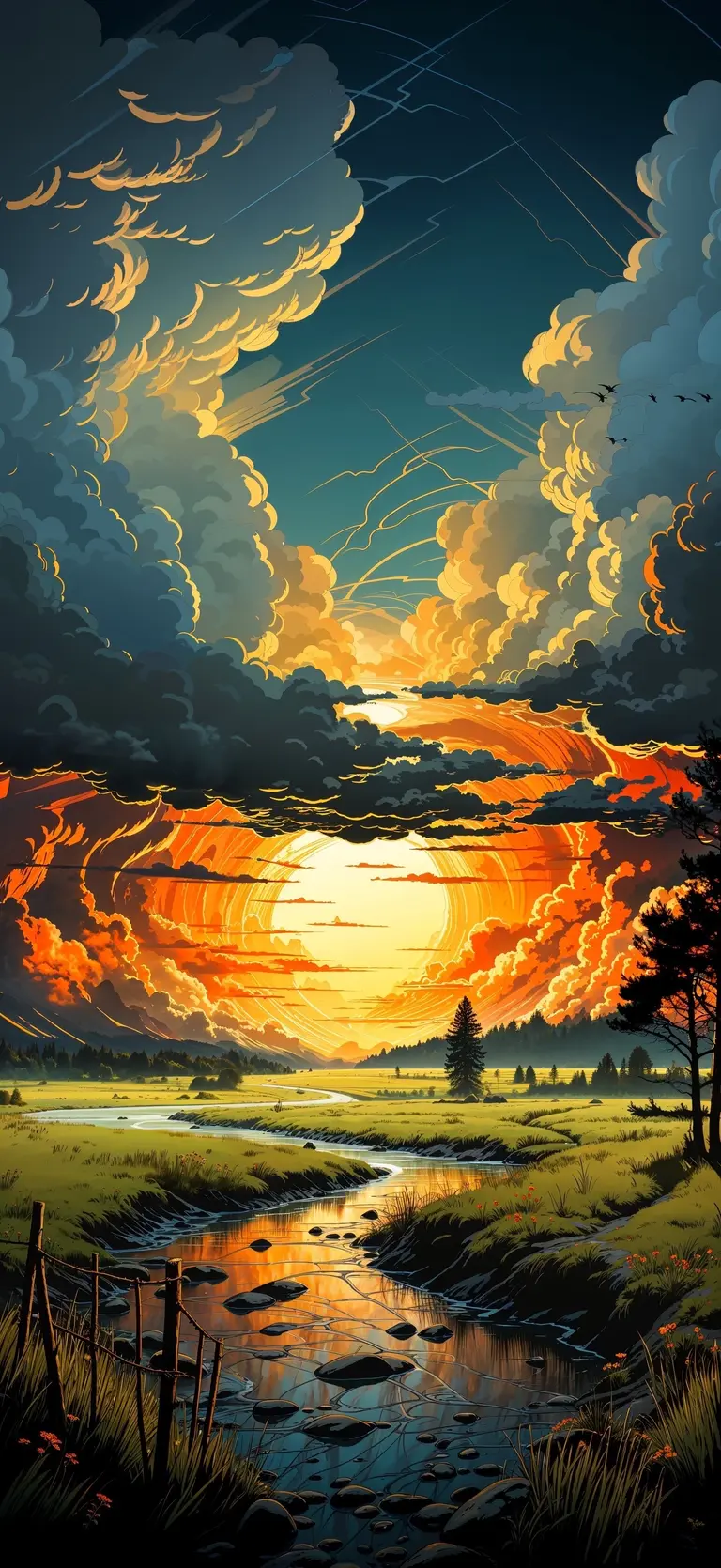 Aria ( Isekai ) avatar