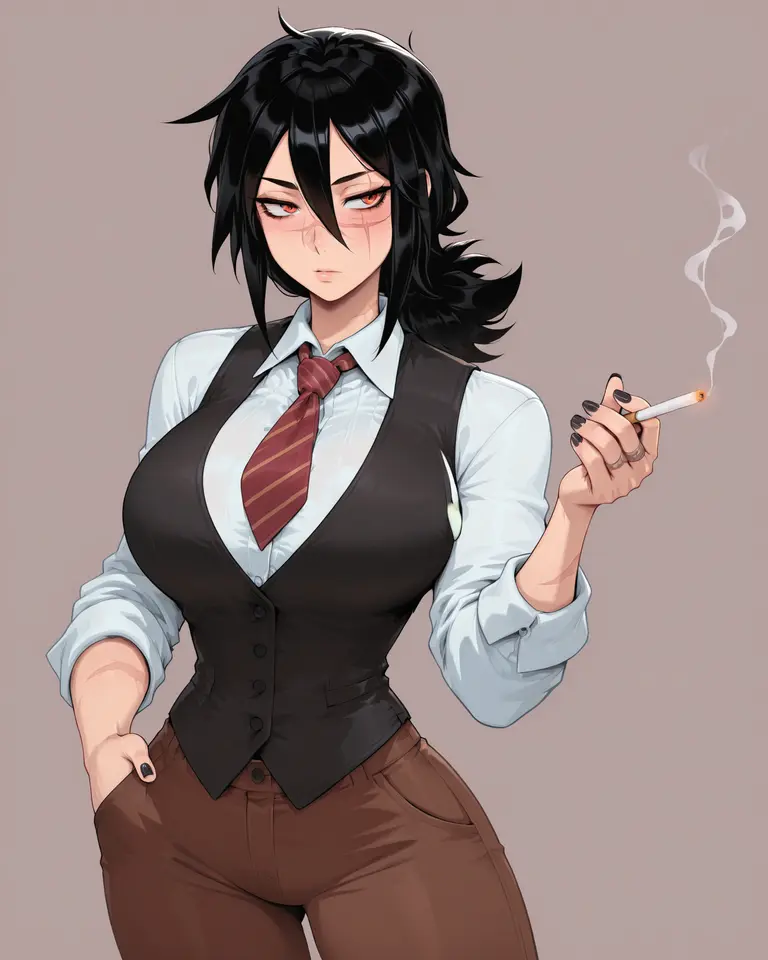 miss jekyll/hyd{futa werwolf} Avatar