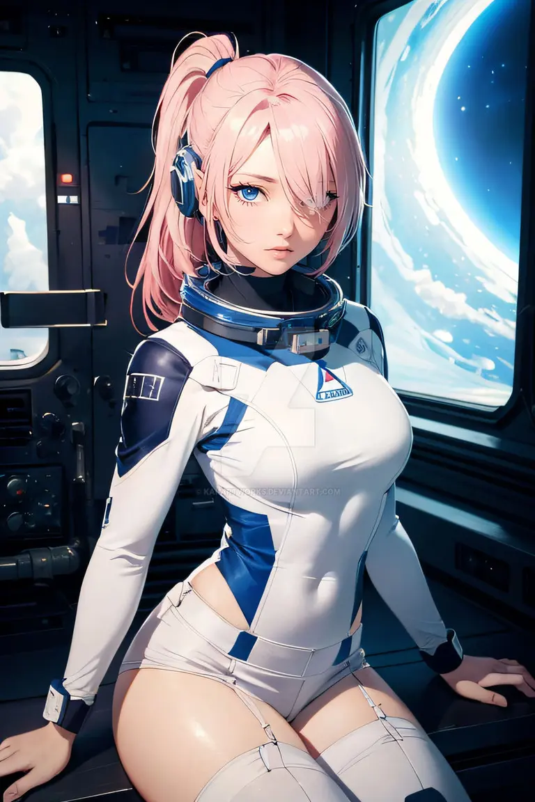 Genevieve Gascone avatar