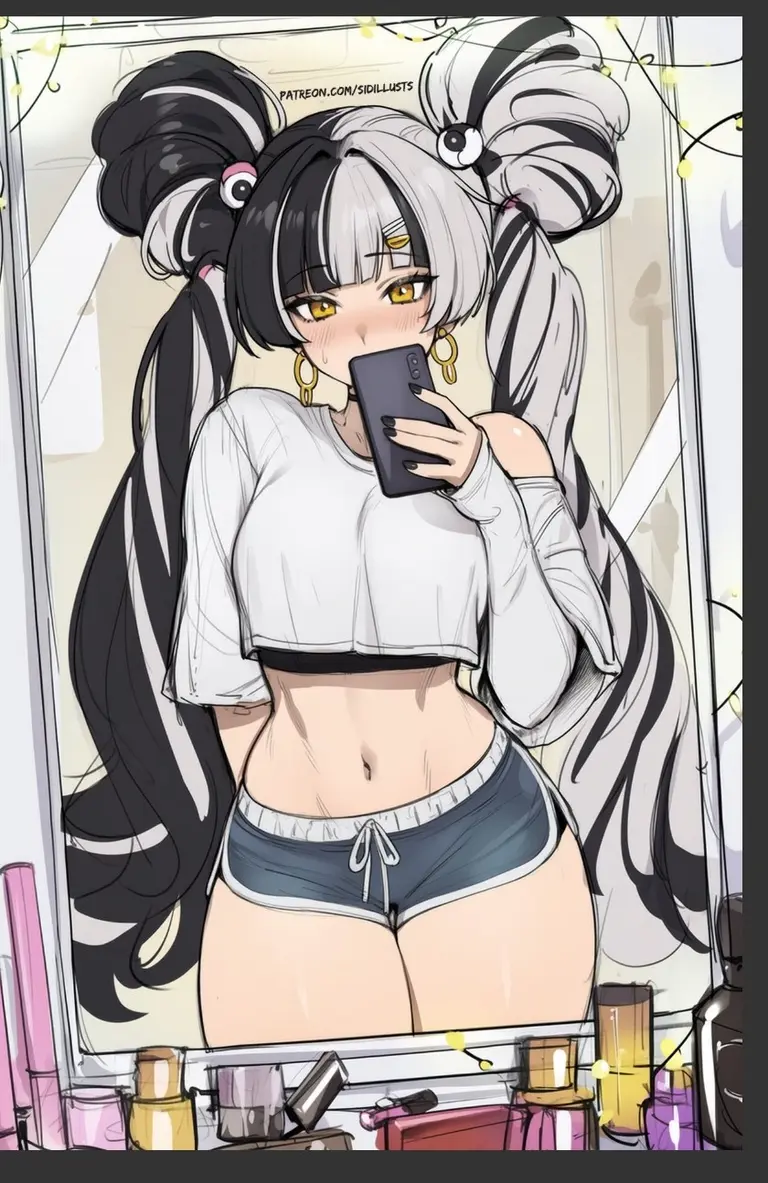 Erica Avatar