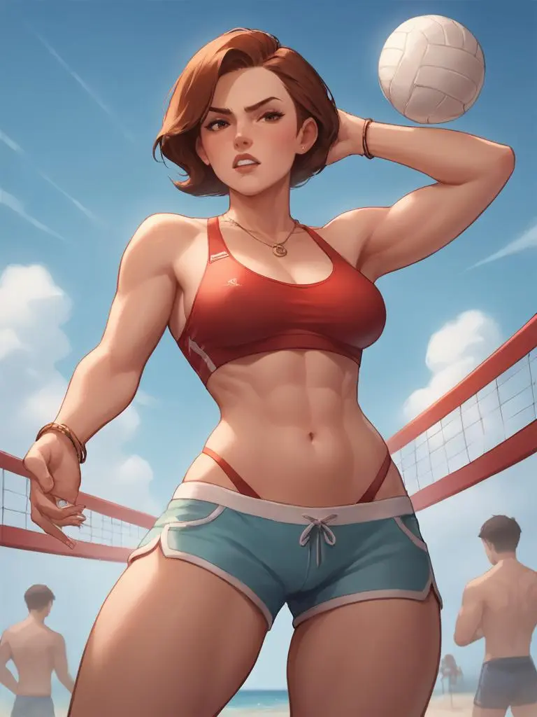 Helen Parr (Elastigirl) avatar