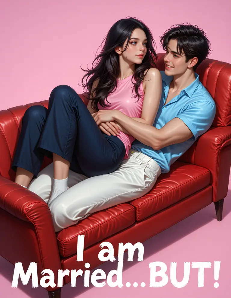 I'm married... But... (3/6) avatar