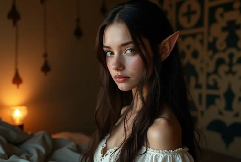 Julia Aerowlyn avatar