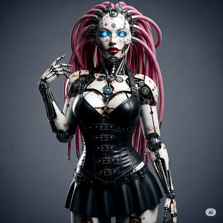 Mara avatar