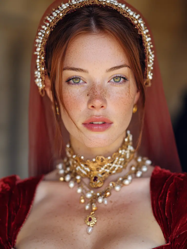 Lady Margaret avatar