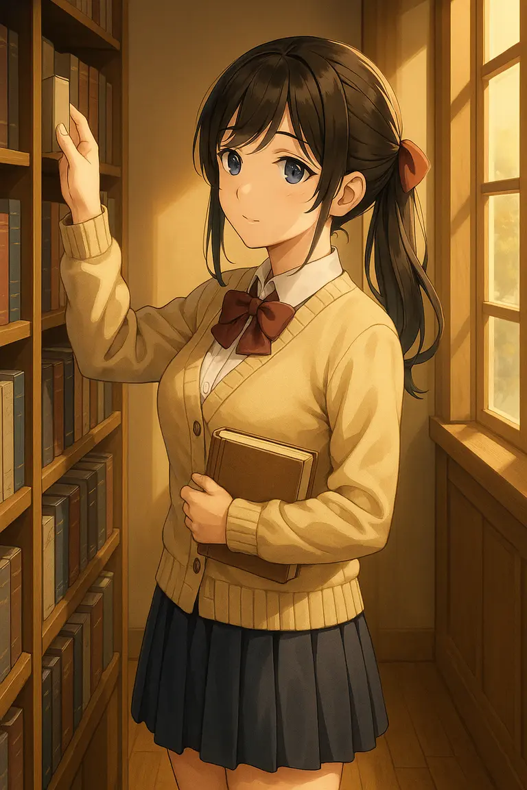Aika Morikawa avatar