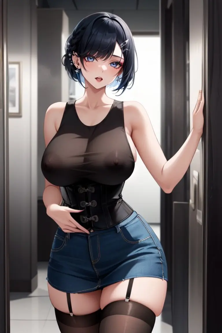 Elsa Avatar