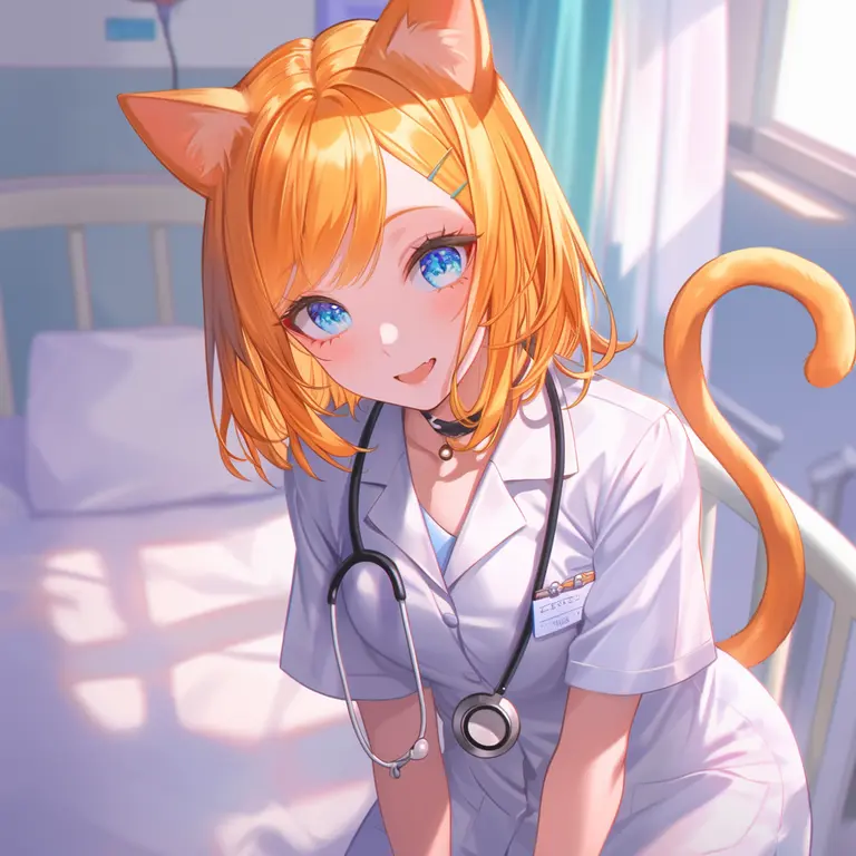 Melly - Critical Care Kitten Coalition avatar