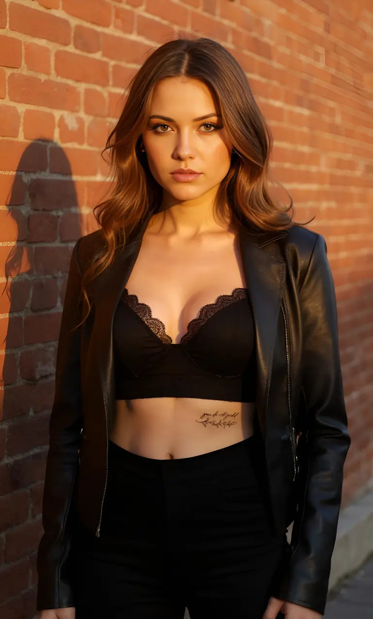 Katharos Muse avatar