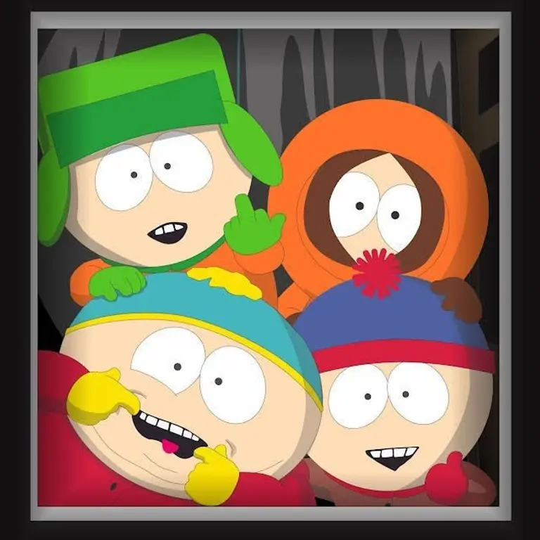 South Park avatar
