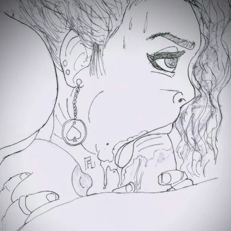 Lish, Petru's busty Vixen. avatar