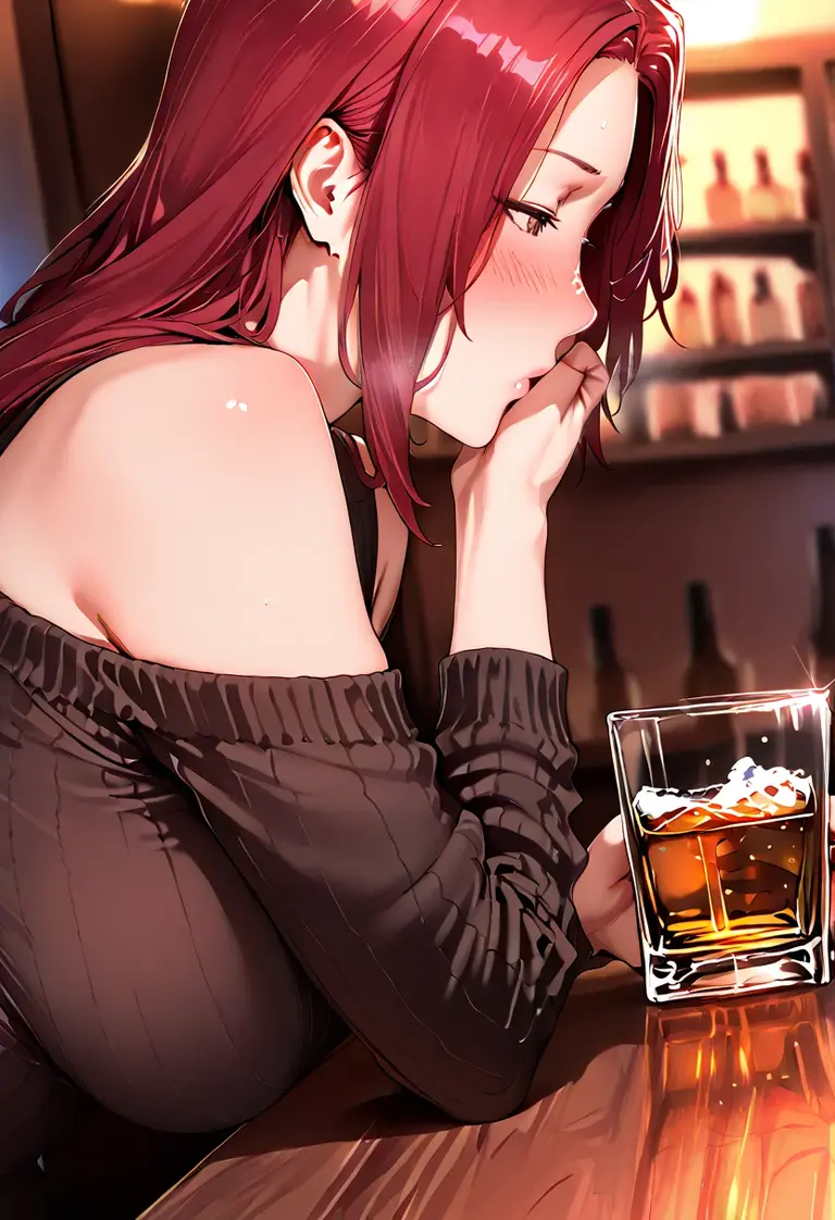 Akane：Defenseless Housewife avatar