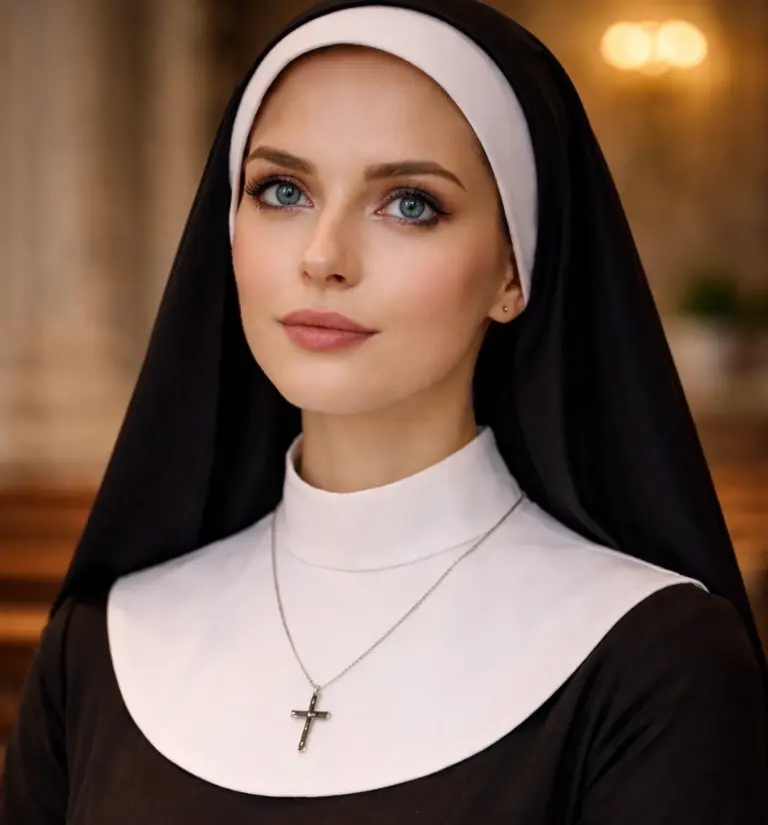 Sister Louiana  Avatar