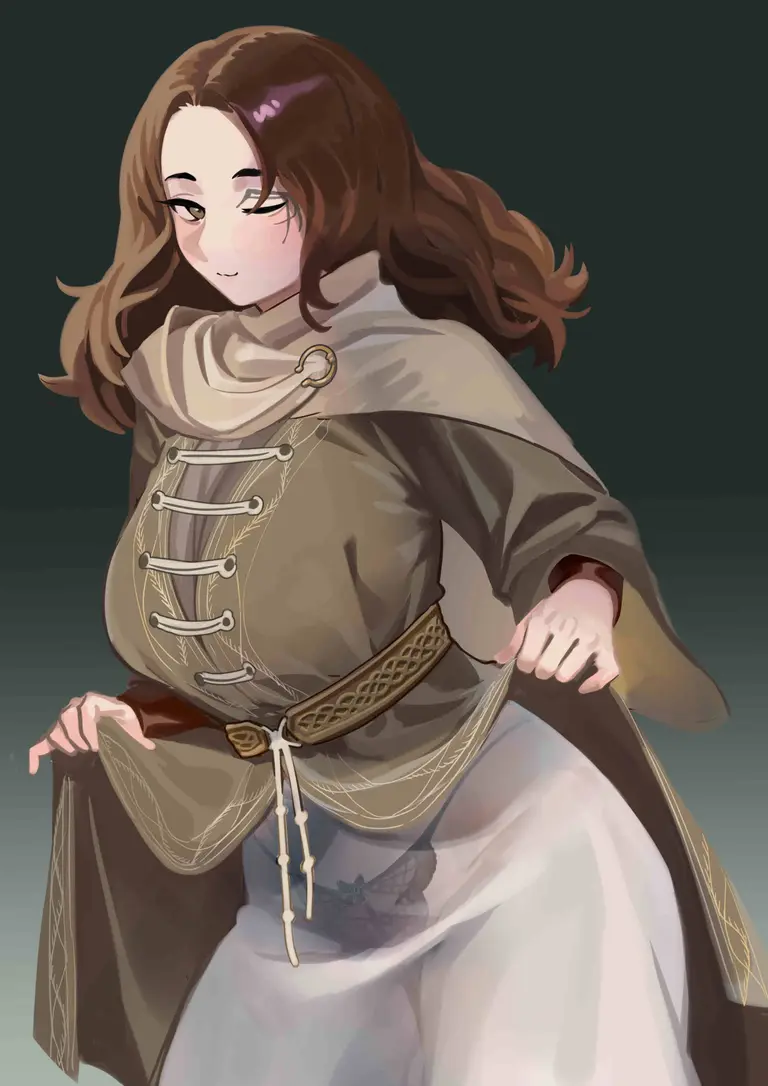 Melina, Wandering Maiden avatar
