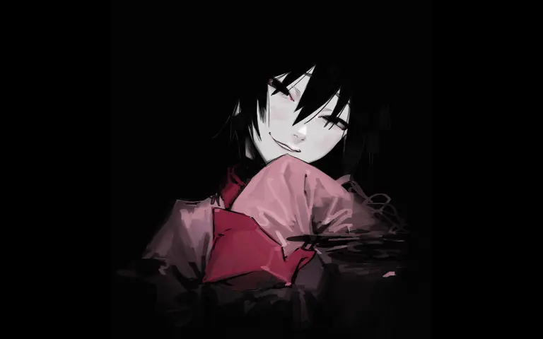 Ougi Oshino avatar