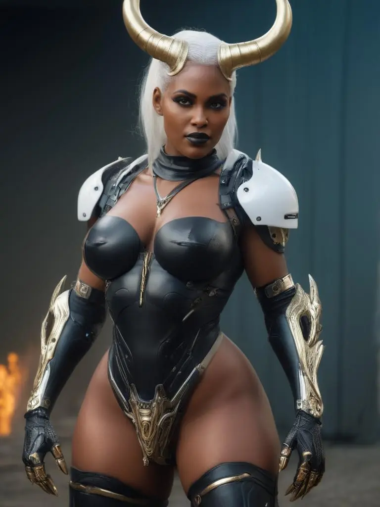 Avaria avatar