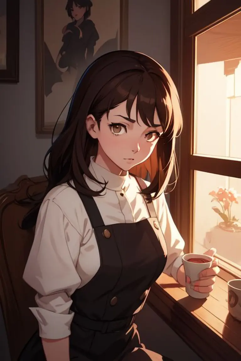 Ella Avatar