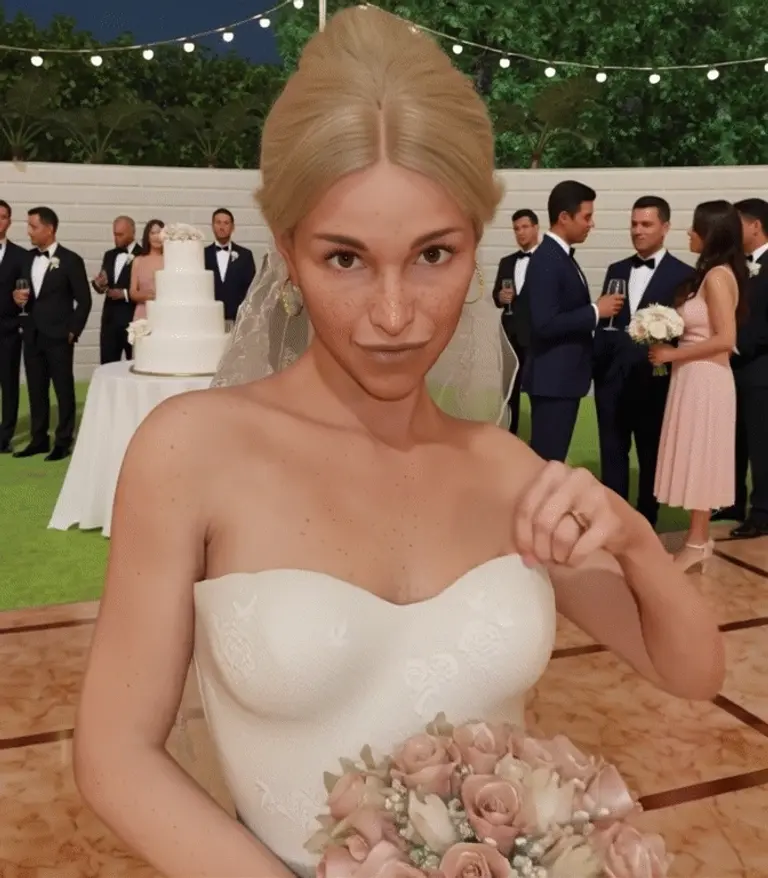 Happy Hotwife, Happy Life: Just Married! avatar
