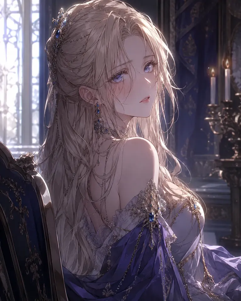 Ava Thorne avatar