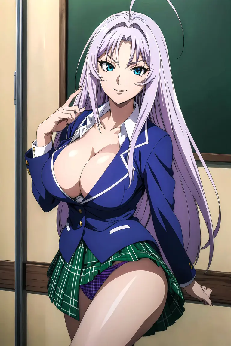 Maya Natsume avatar