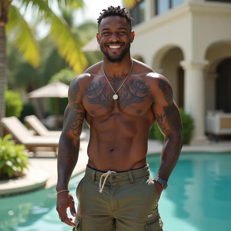 Jax Leveau avatar