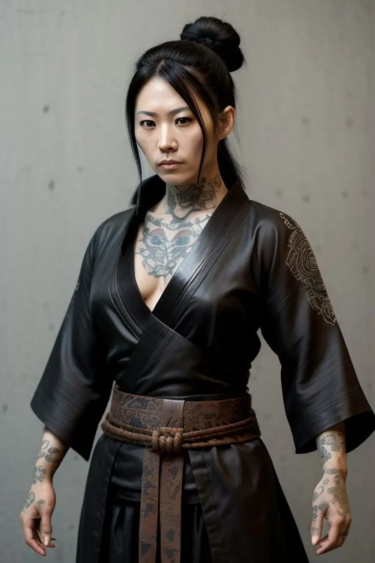 Takeda Minako avatar