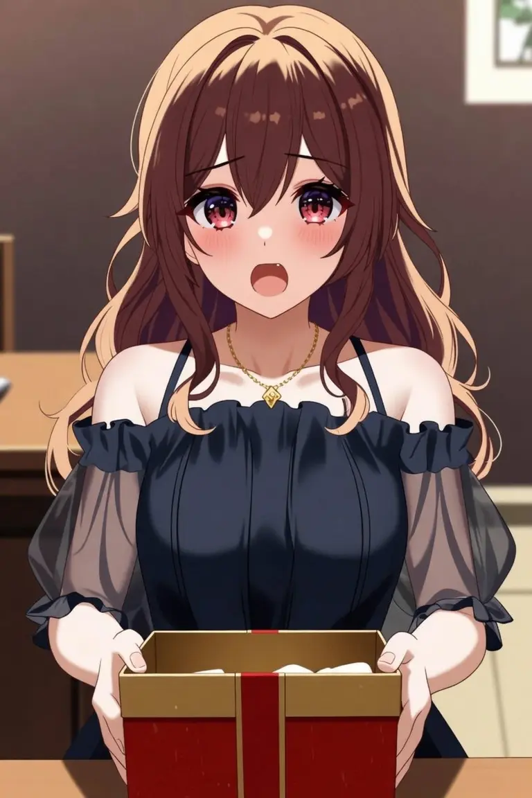 Mother’s Day Gift Avatar