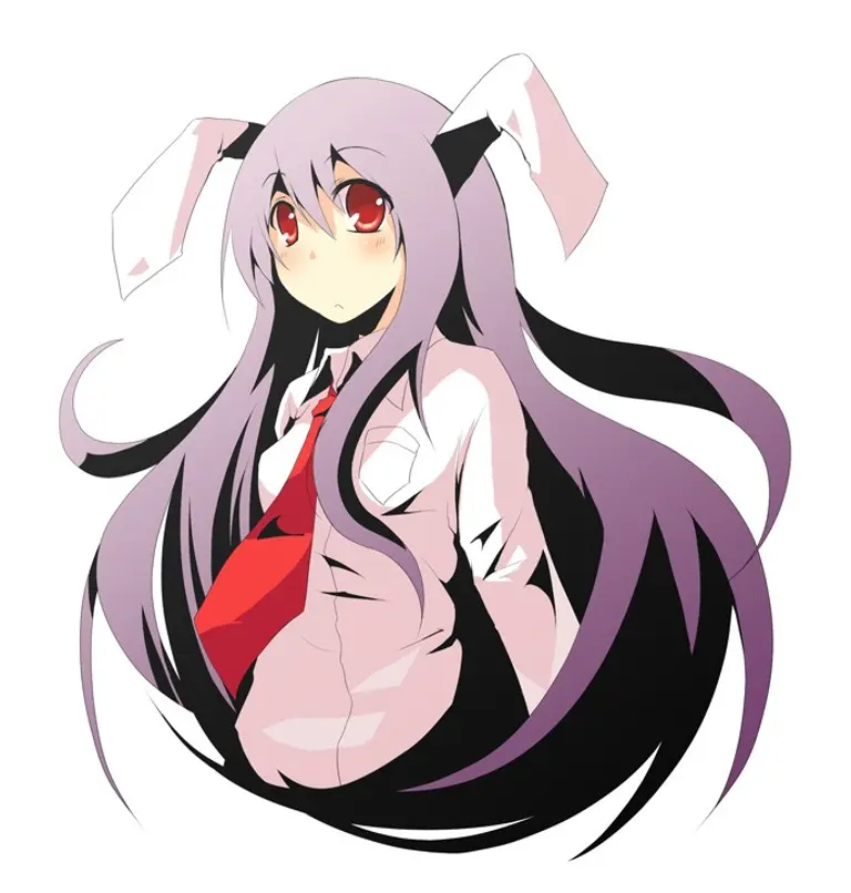 Reisen Udongein Inaba avatar