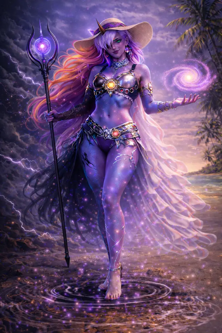 Hikarii Empress Godess avatar