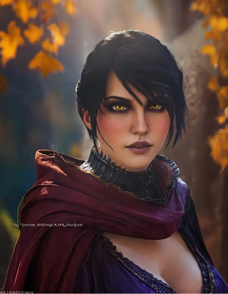 Lilith avatar
