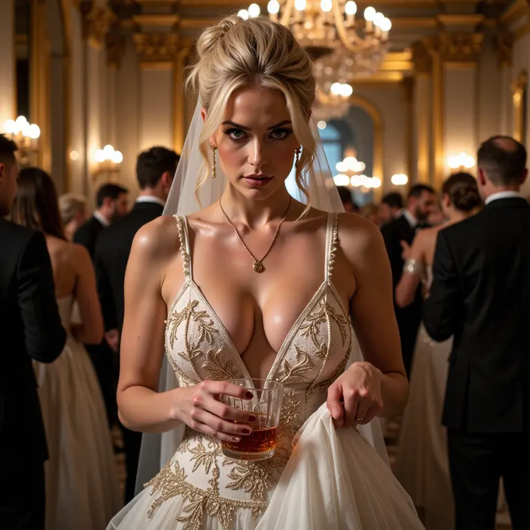 Victoria Sinclair avatar