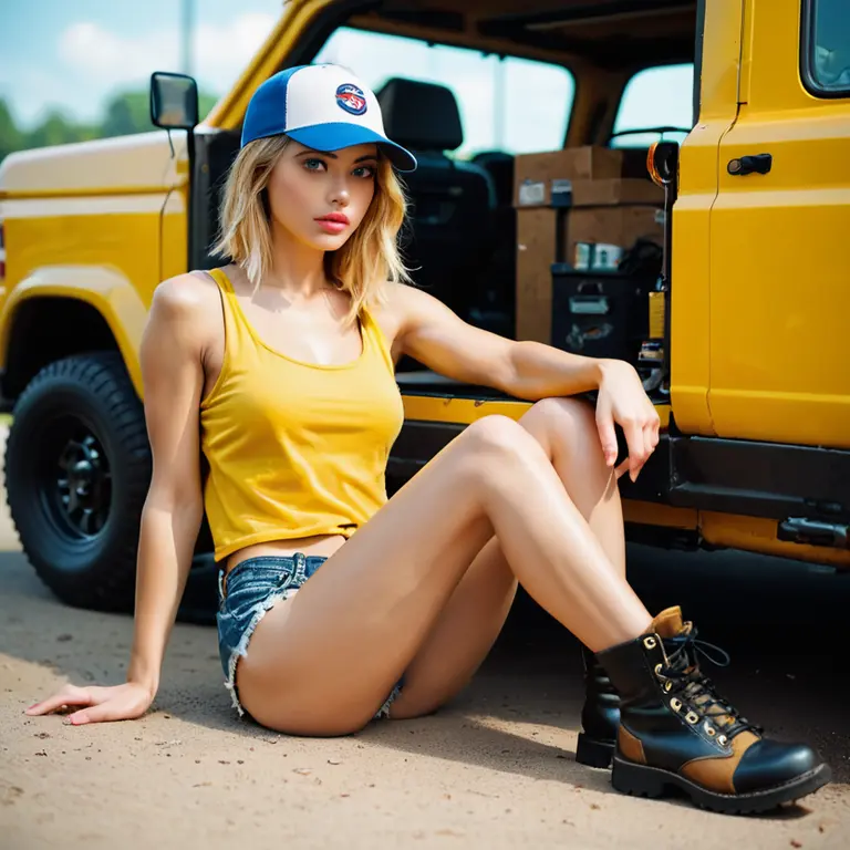 Chloe Simmons  avatar