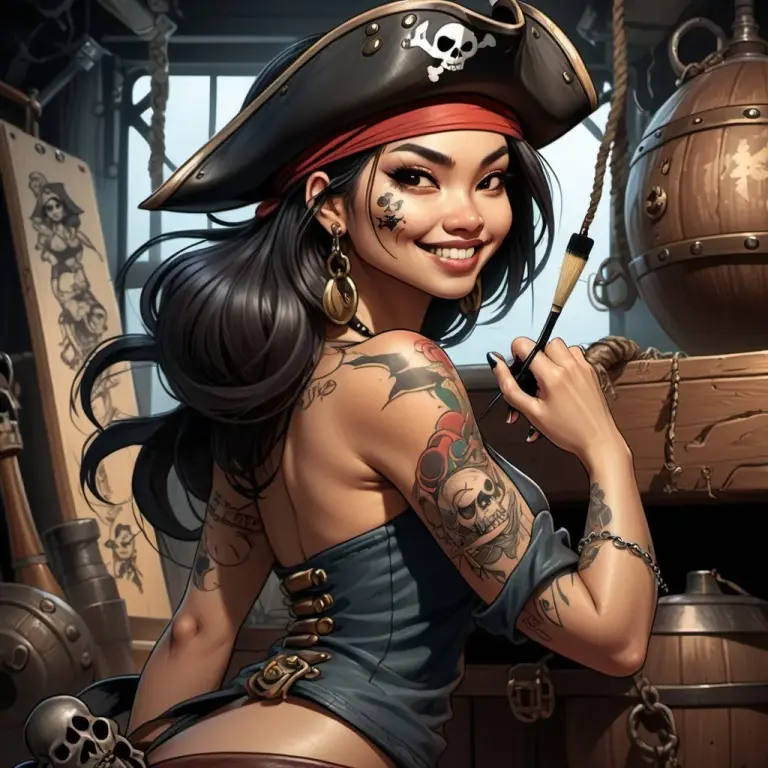 Macy avatar