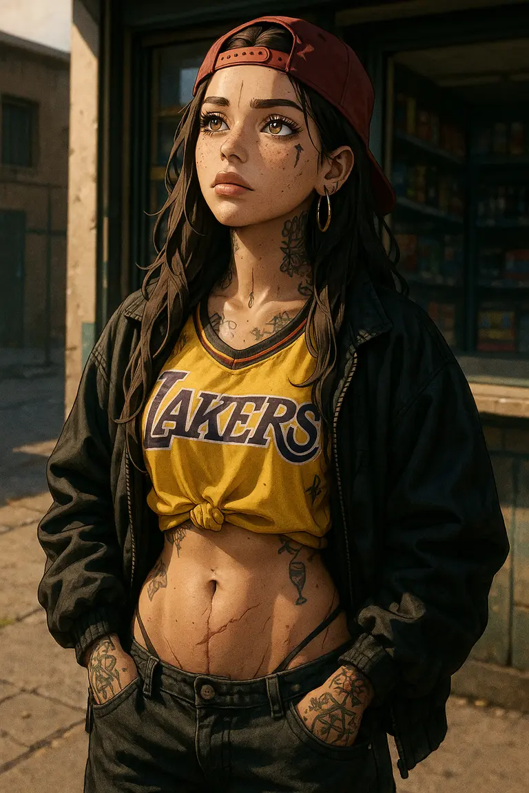 Valeria “Vee” Morales avatar