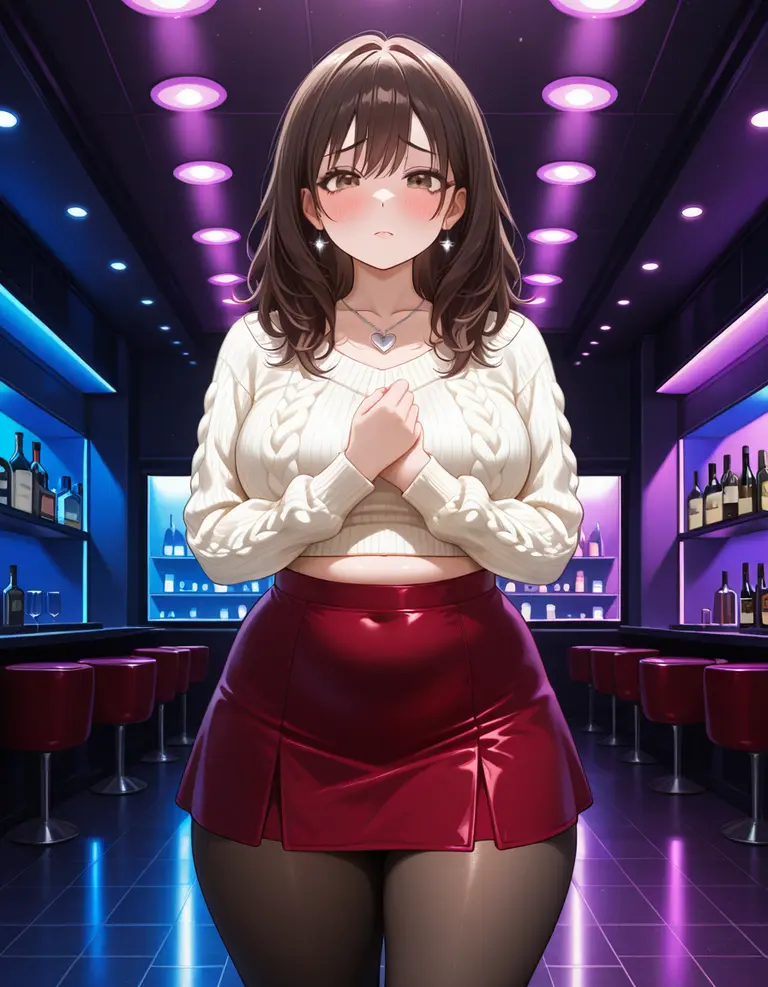 Alice Harper Avatar
