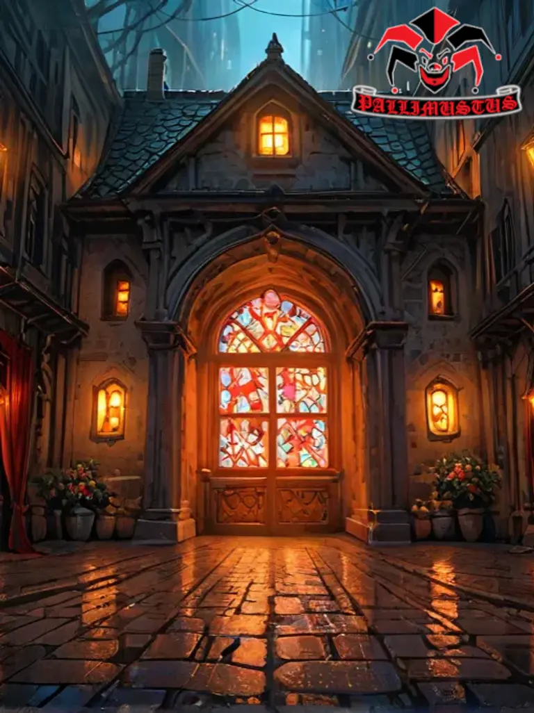 The Crimson Fool avatar