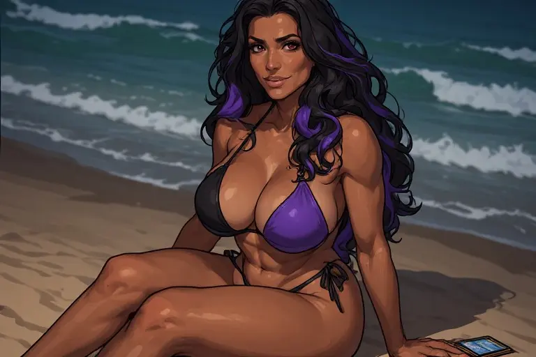 Janis Avatar
